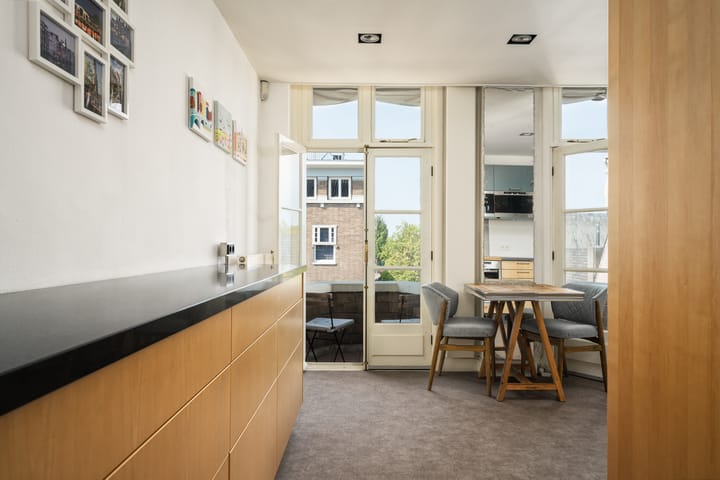 Foto 14 van Minervaplein 8-4