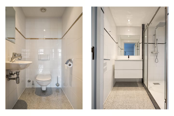 Foto 21 van Minervaplein 8-4