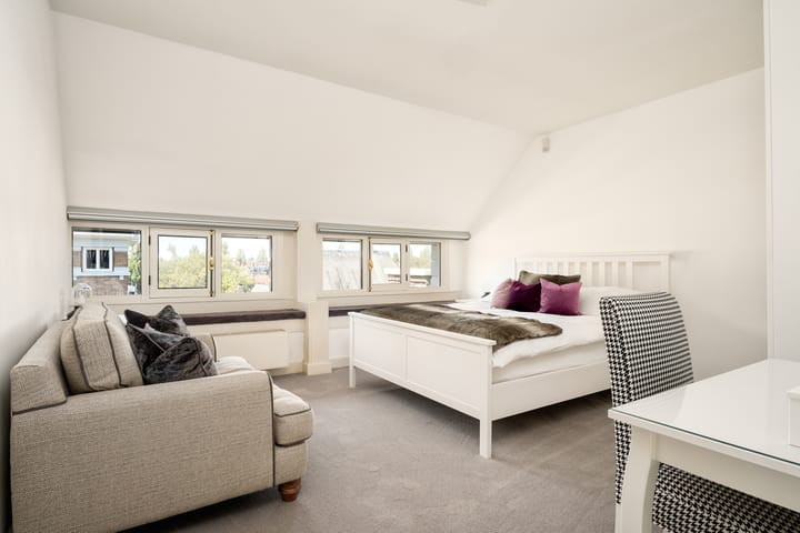 Foto 23 van Minervaplein 8-4