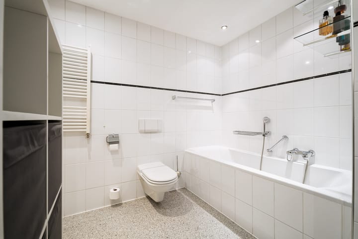 Foto 28 van Minervaplein 8-4