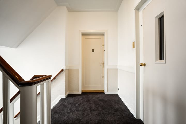 Foto 29 van Minervaplein 8-4