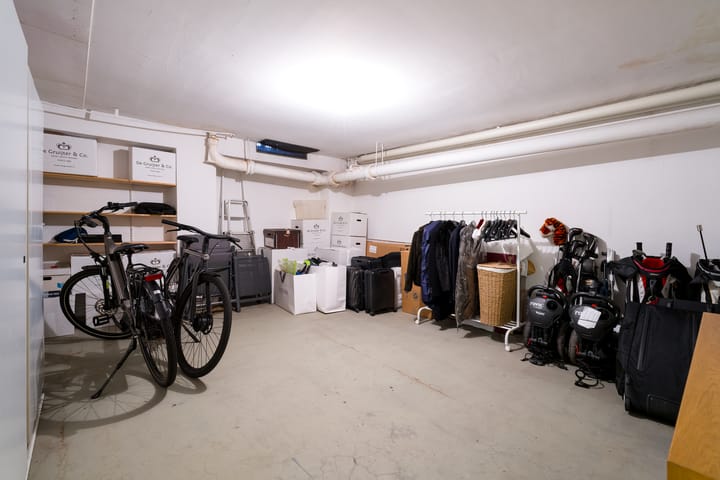 Foto 31 van Minervaplein 8-4