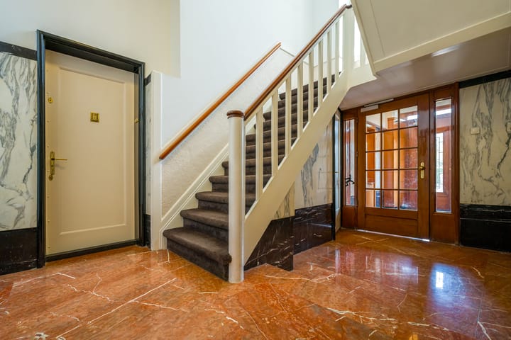 Foto 35 van Minervaplein 8-4