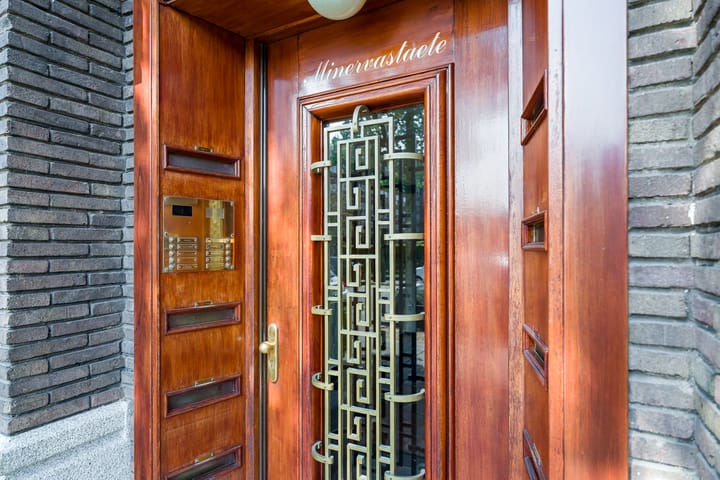 Foto 37 van Minervaplein 8-4