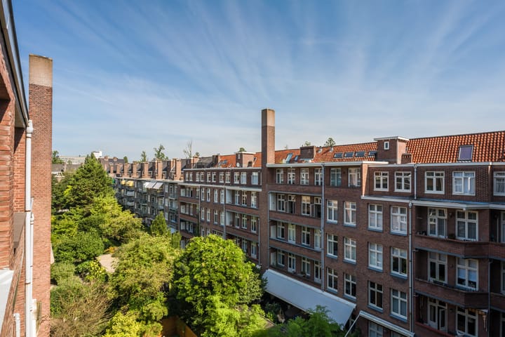 Foto 38 van Minervaplein 8-4