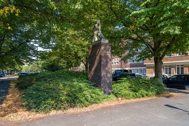 Foto 39 van Minervaplein 8-4