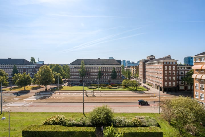 Foto 40 van Minervaplein 8-4