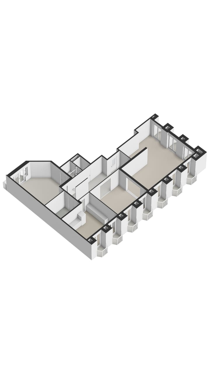 Foto 42 van Minervaplein 8-4