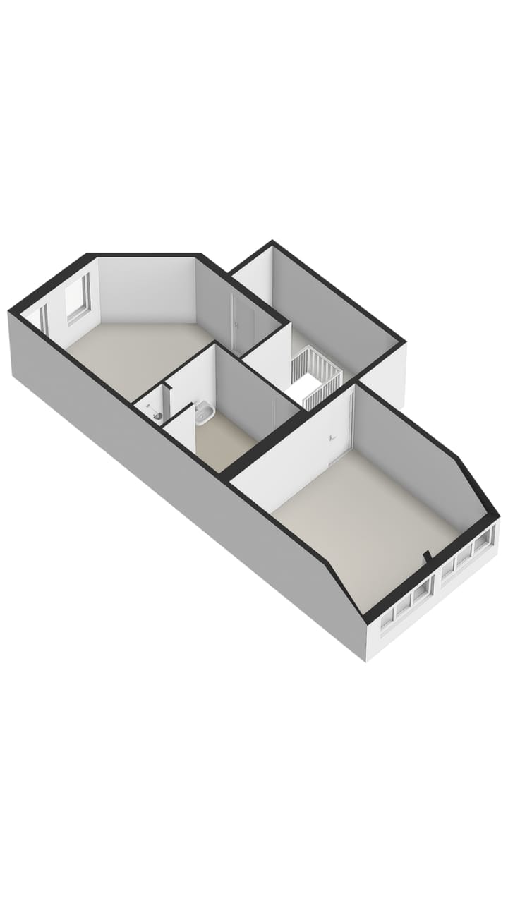 Foto 44 van Minervaplein 8-4