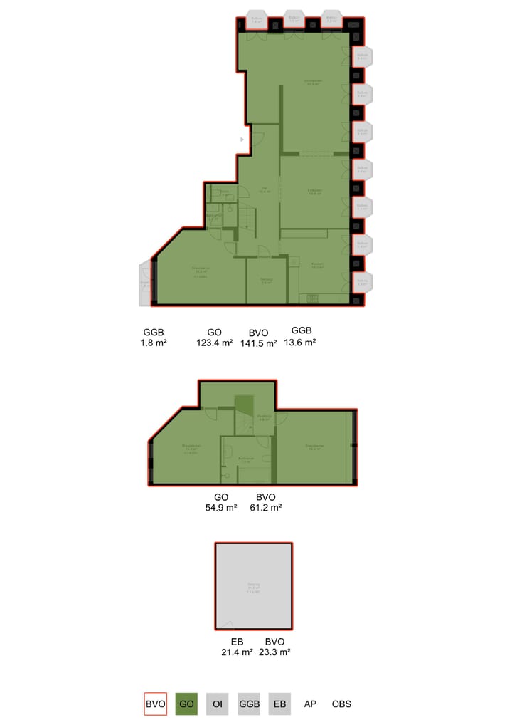 Foto 46 van Minervaplein 8-4