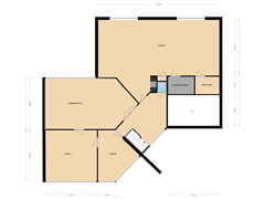 Bekijk plattegrond