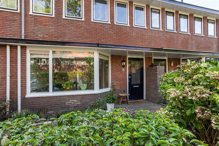 View photo 36 of Reestraat 32