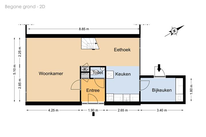 Bekijk foto 39 van Hendrik Kroesstrjitte 11