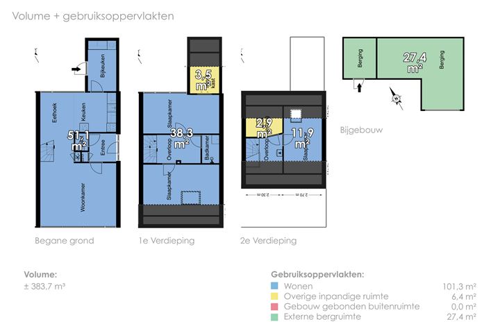 Bekijk foto 61 van Hendrik Kroesstrjitte 11