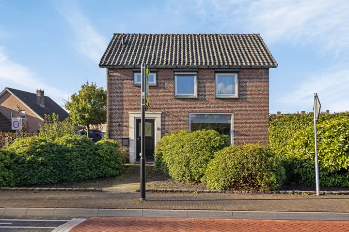 Foto 5 van Dokter Verbeecklaan 8