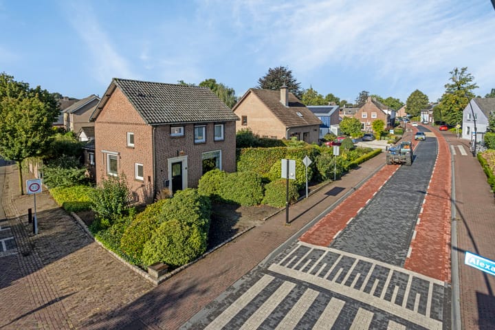 Foto 8 van Dokter Verbeecklaan 8