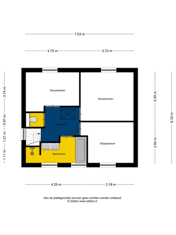 Foto 50 van Dokter Verbeecklaan 8