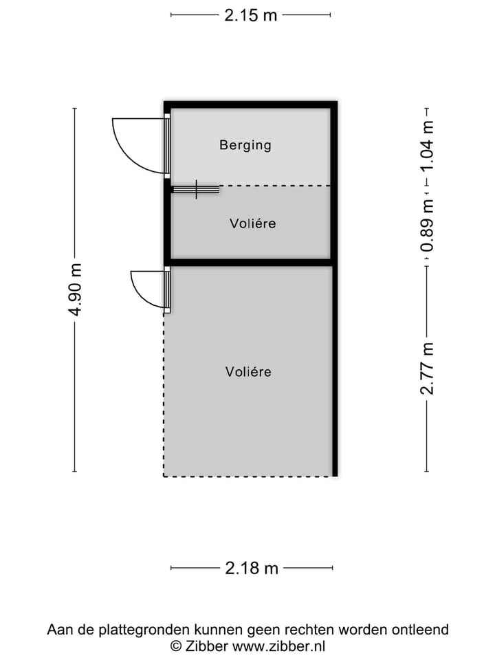 Foto 54 van Dokter Verbeecklaan 8