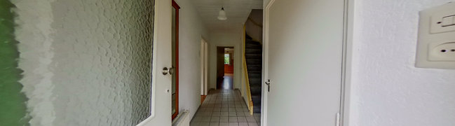 Bekijk 360° foto van Entree van Kallenkoterallee 145