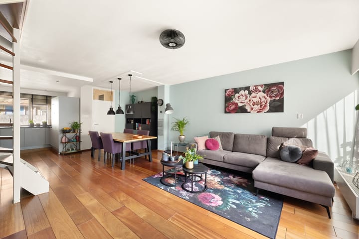 Foto 2 van Batenburg 46