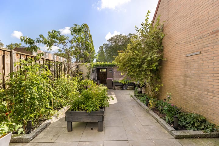 Foto 5 van Batenburg 46