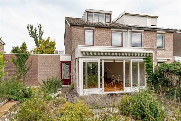 Bekijk foto 4 van Alban Bergstraat 37