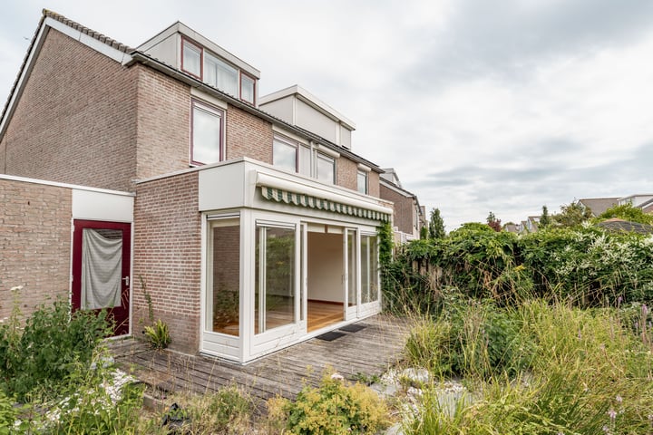 Bekijk foto 33 van Alban Bergstraat 37