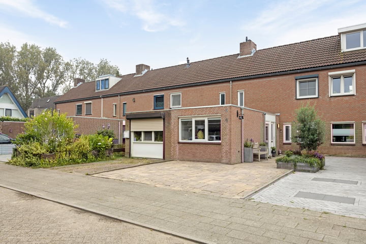 Foto 4 van Beukenlaan 6