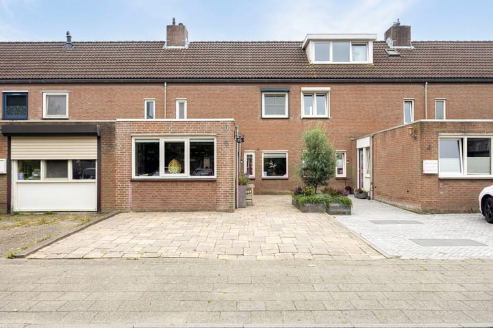 Foto 5 van Beukenlaan 6