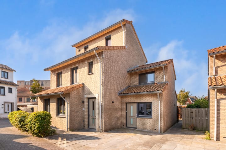 Foto 1 van Akkerland 19