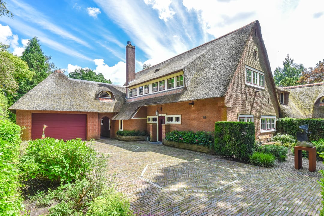 Photo 2 of Vinkebaan 1