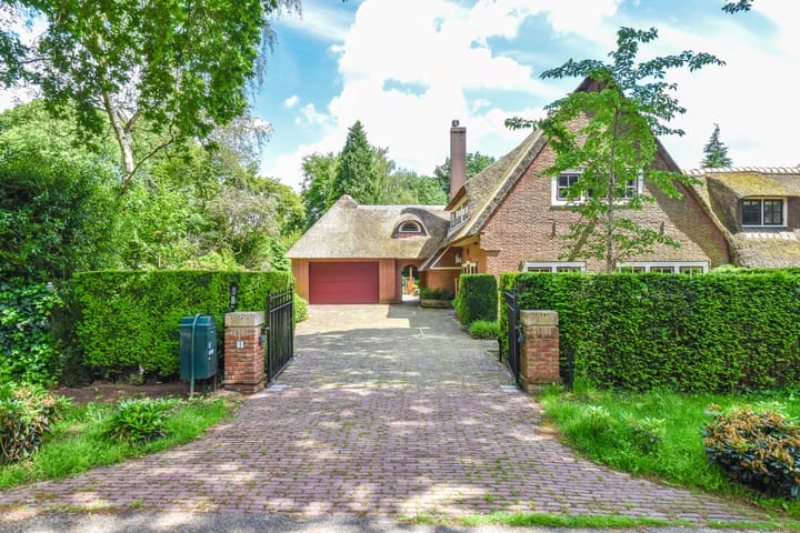 Foto 3 van Vinkebaan 1