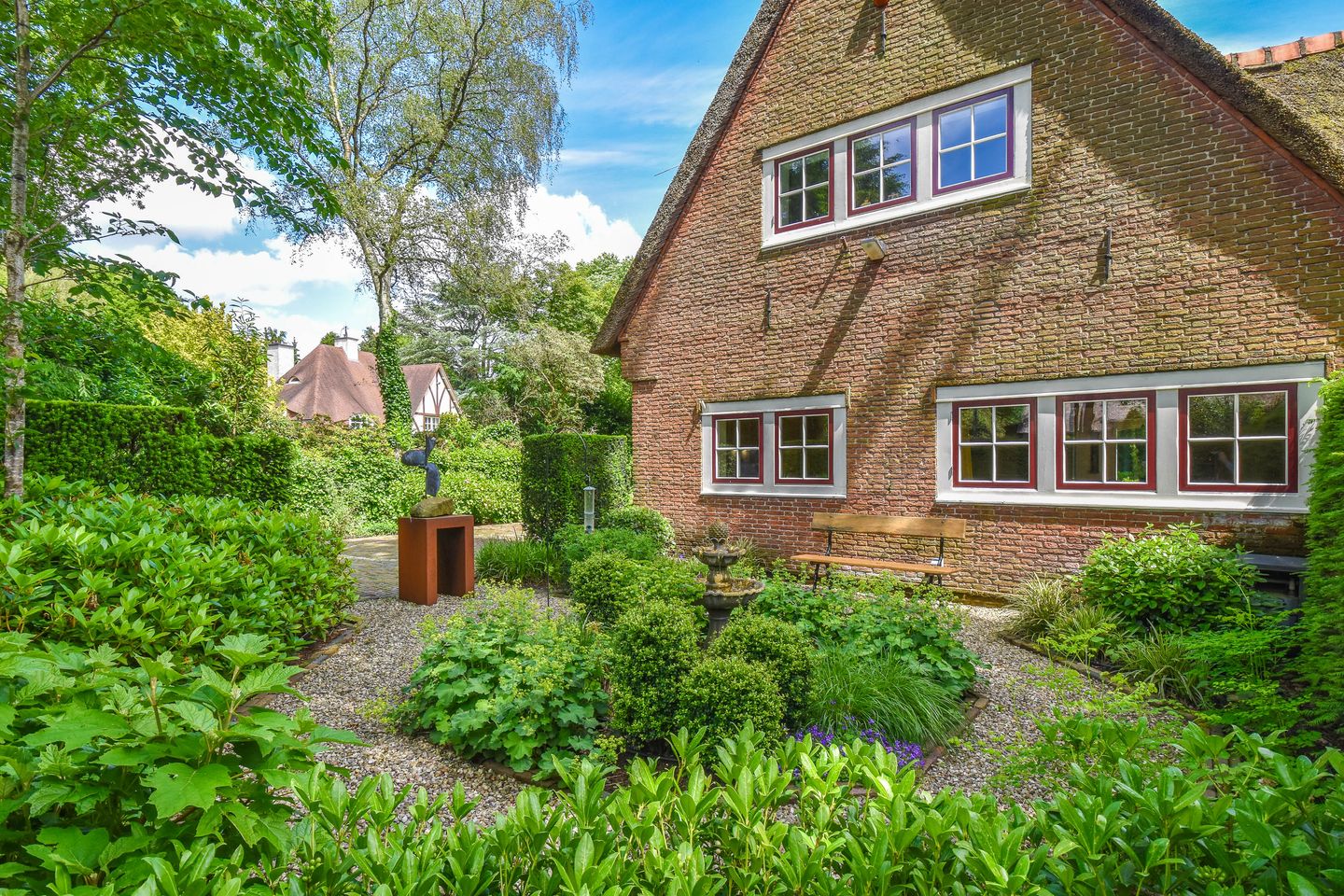 Photo 4 of Vinkebaan 1