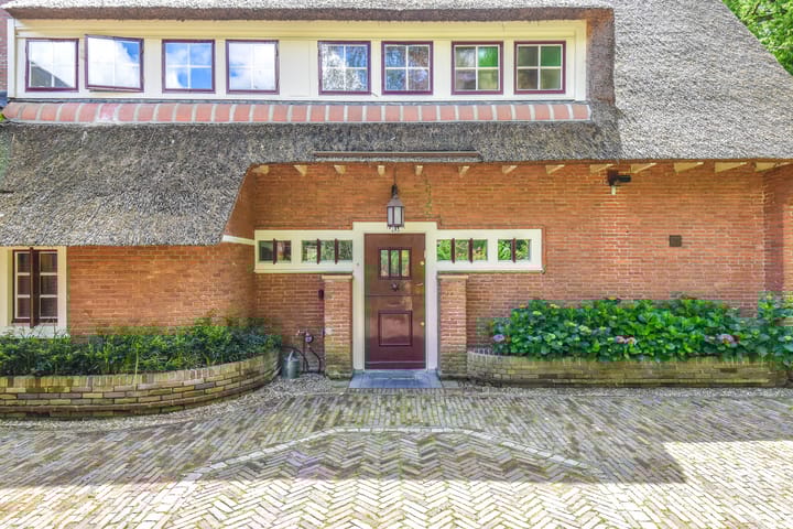 Foto 5 van Vinkebaan 1