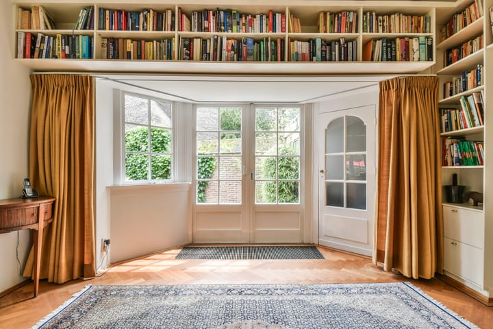 Foto 7 van Vinkebaan 1