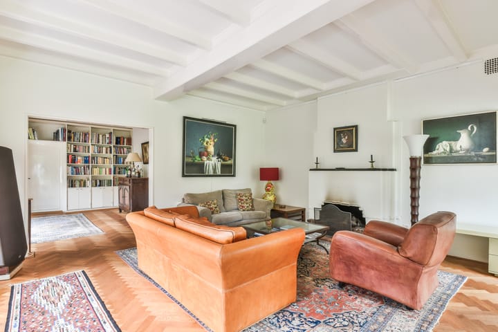 Foto 9 van Vinkebaan 1