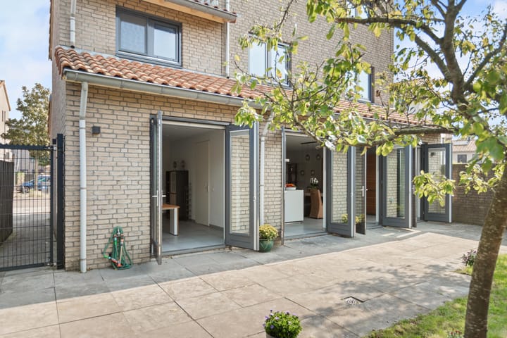 Foto 26 van Akkerland 19