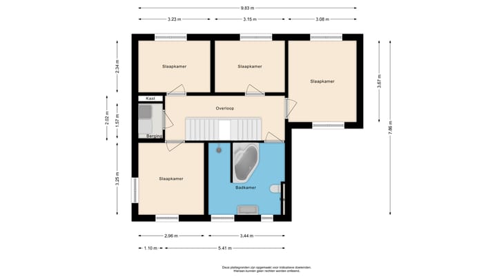 Foto 35 van Akkerland 19