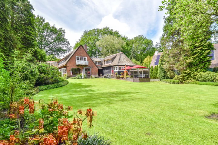 Foto 1 van Vinkebaan 1