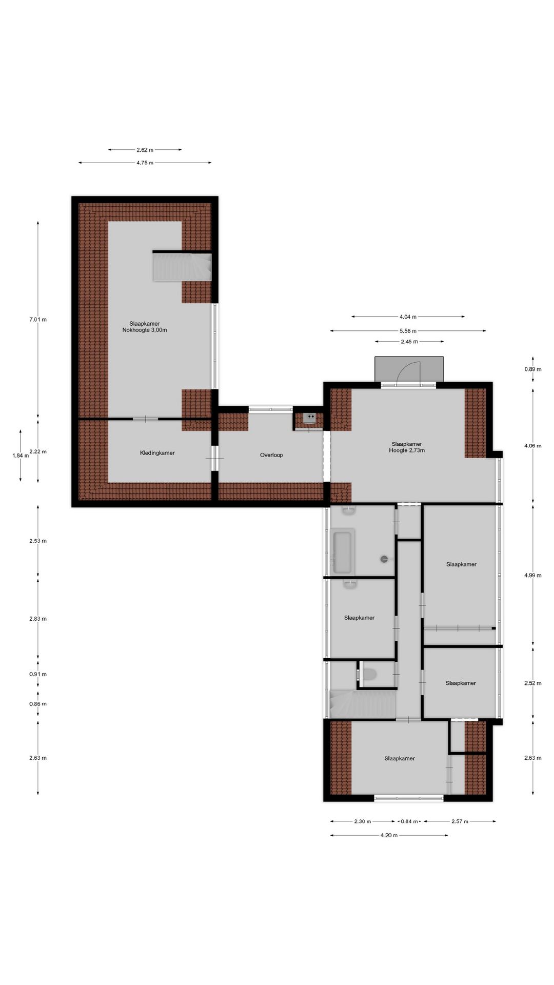 Photo 48 of Vinkebaan 1