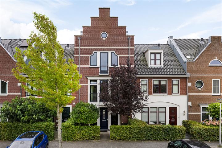 View photo 1 of Zonnedauwlaan 37