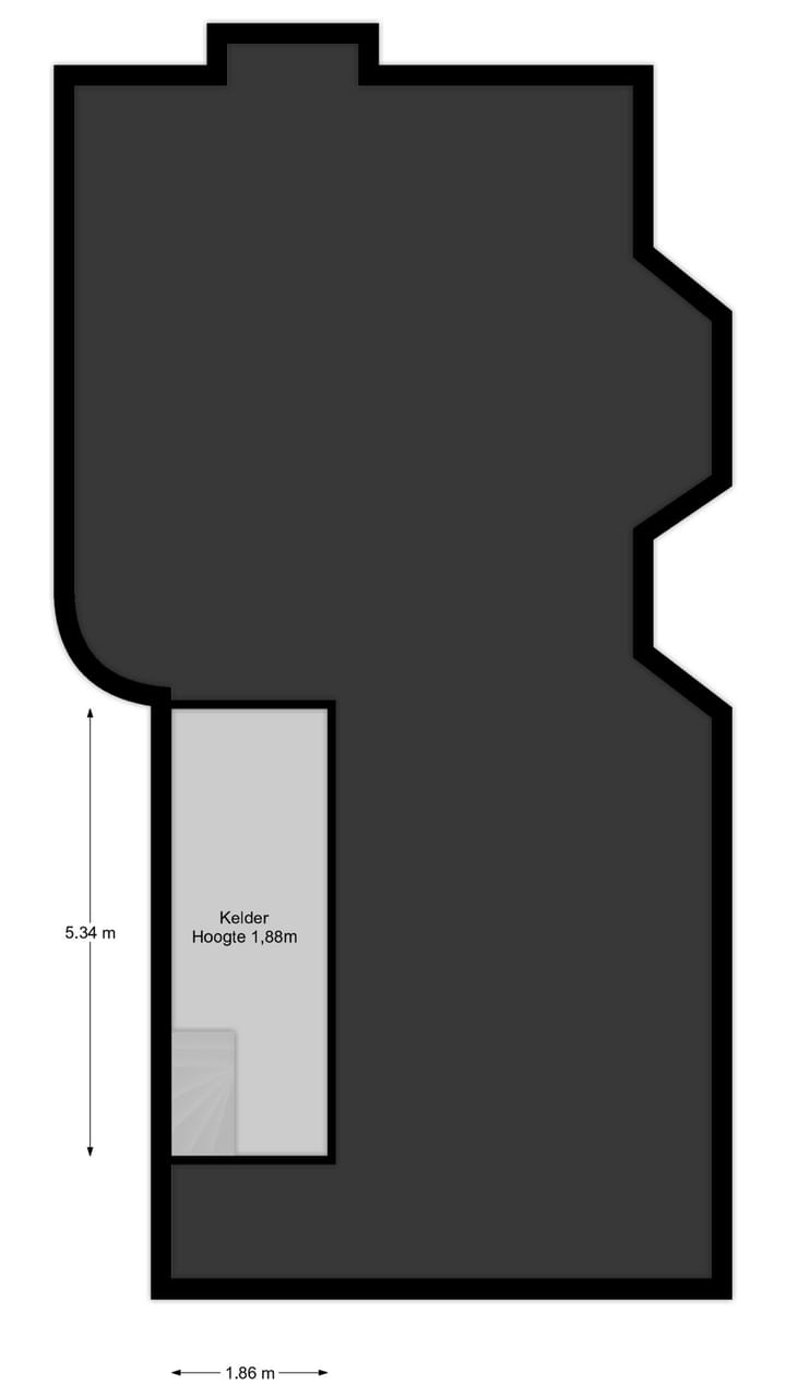 Foto 49 van Vinkebaan 1