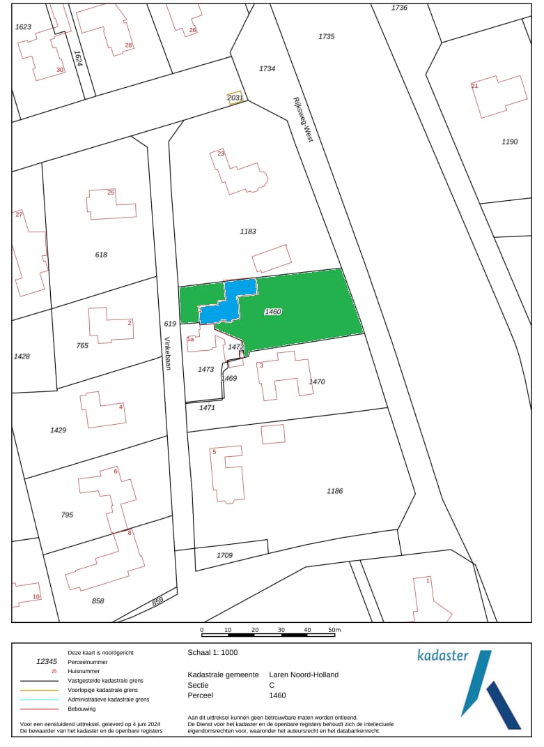 Photo 52 of Vinkebaan 1