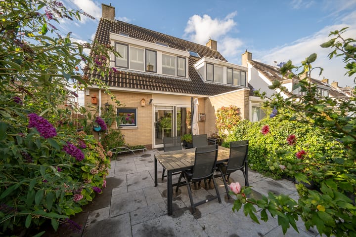 Foto 2 van Kameraarstraat 2