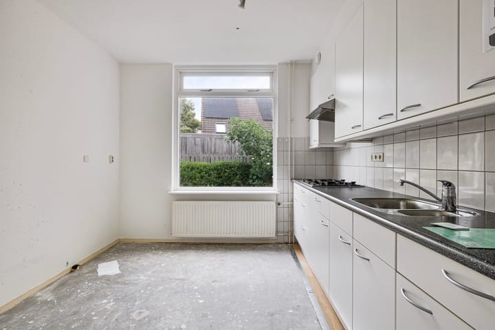 Foto 11 van Van Bosseware 48