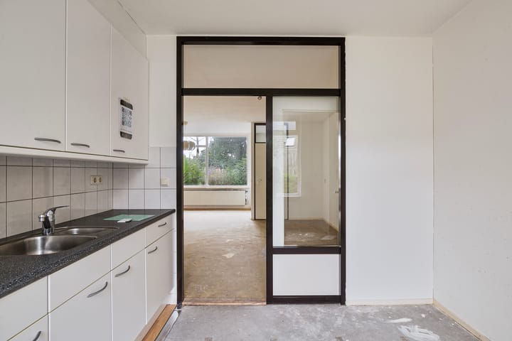 Foto 12 van Van Bosseware 48