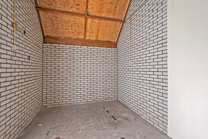 Foto 13 van Van Bosseware 48