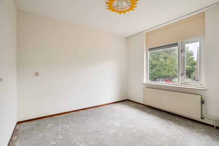 Foto 15 van Van Bosseware 48