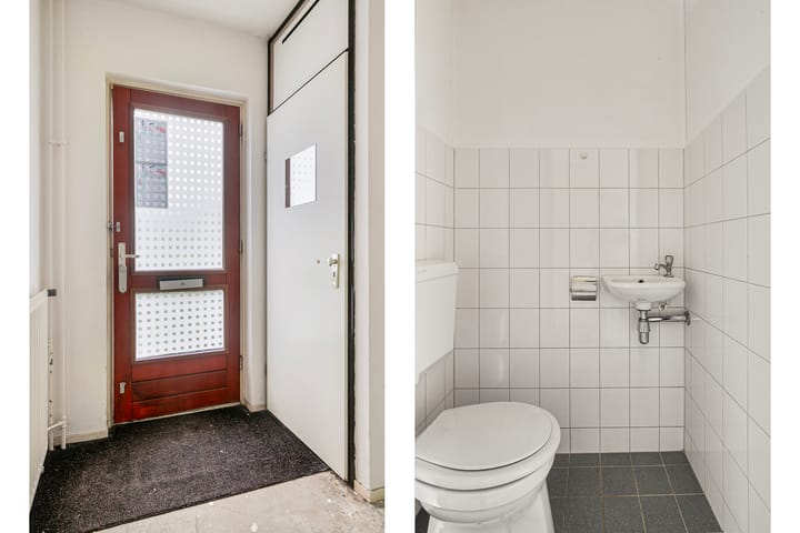 Foto 7 van Van Bosseware 48