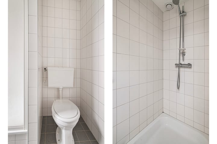 Foto 19 van Van Bosseware 48